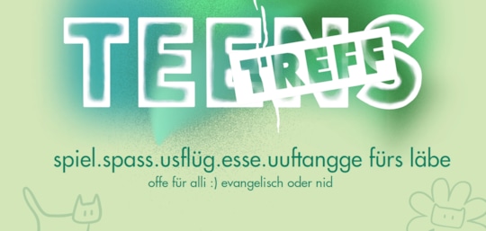 Teenstreff